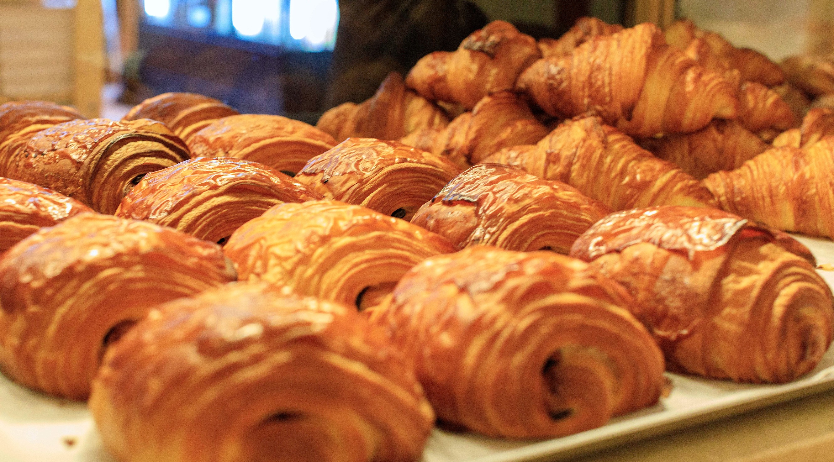 Zoetekauwen weten: hier vind je de lekkerste patisserie in Den Haag