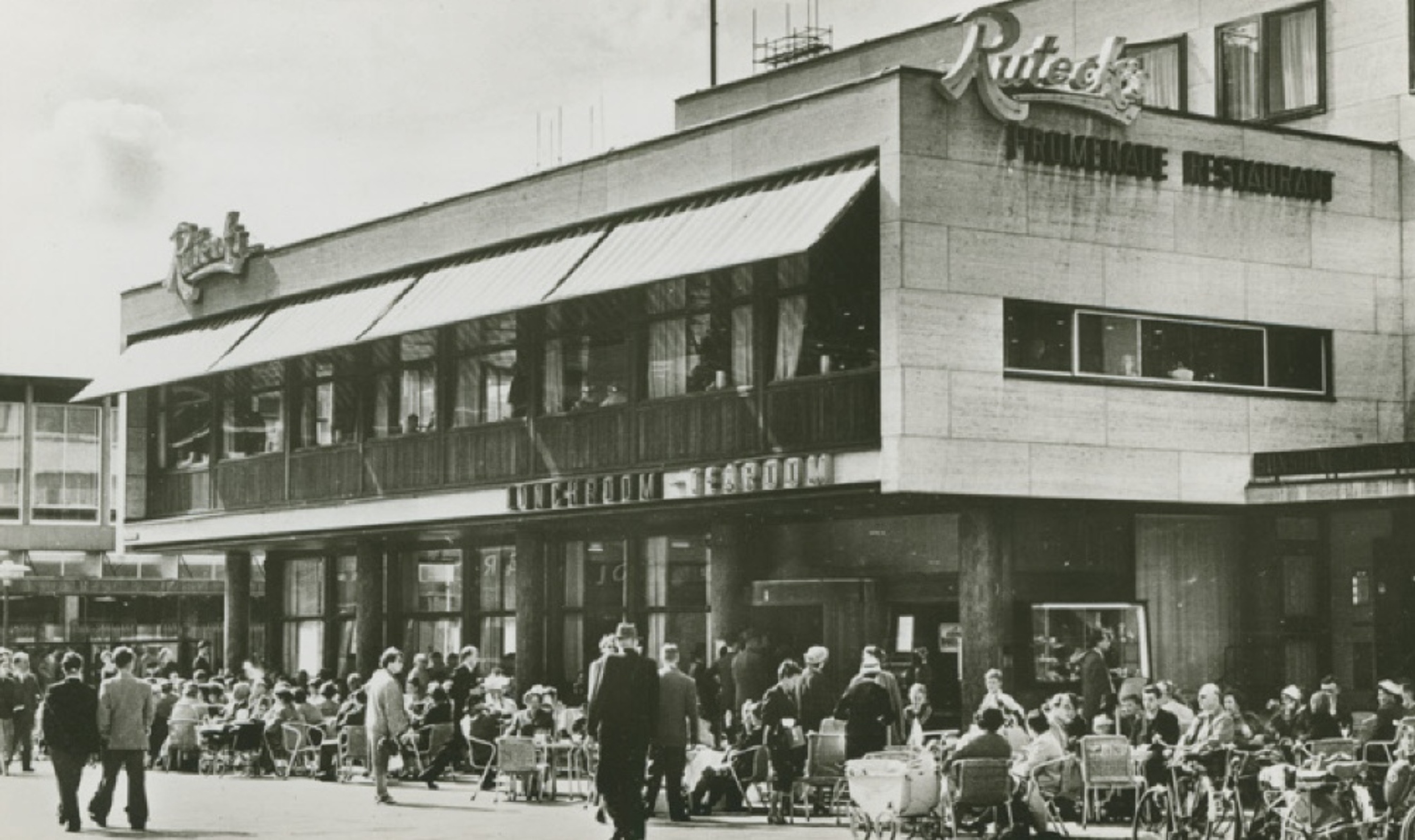 Nieuwe app brengt hygiëne bij lunchrooms in beeld