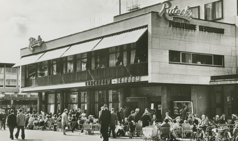 Nieuwe app brengt hygiëne bij lunchrooms in beeld