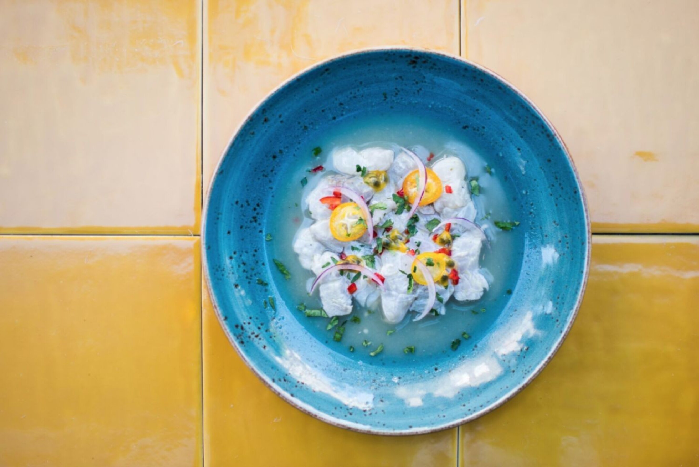 Bij Escobar ben je een hele avond zoet