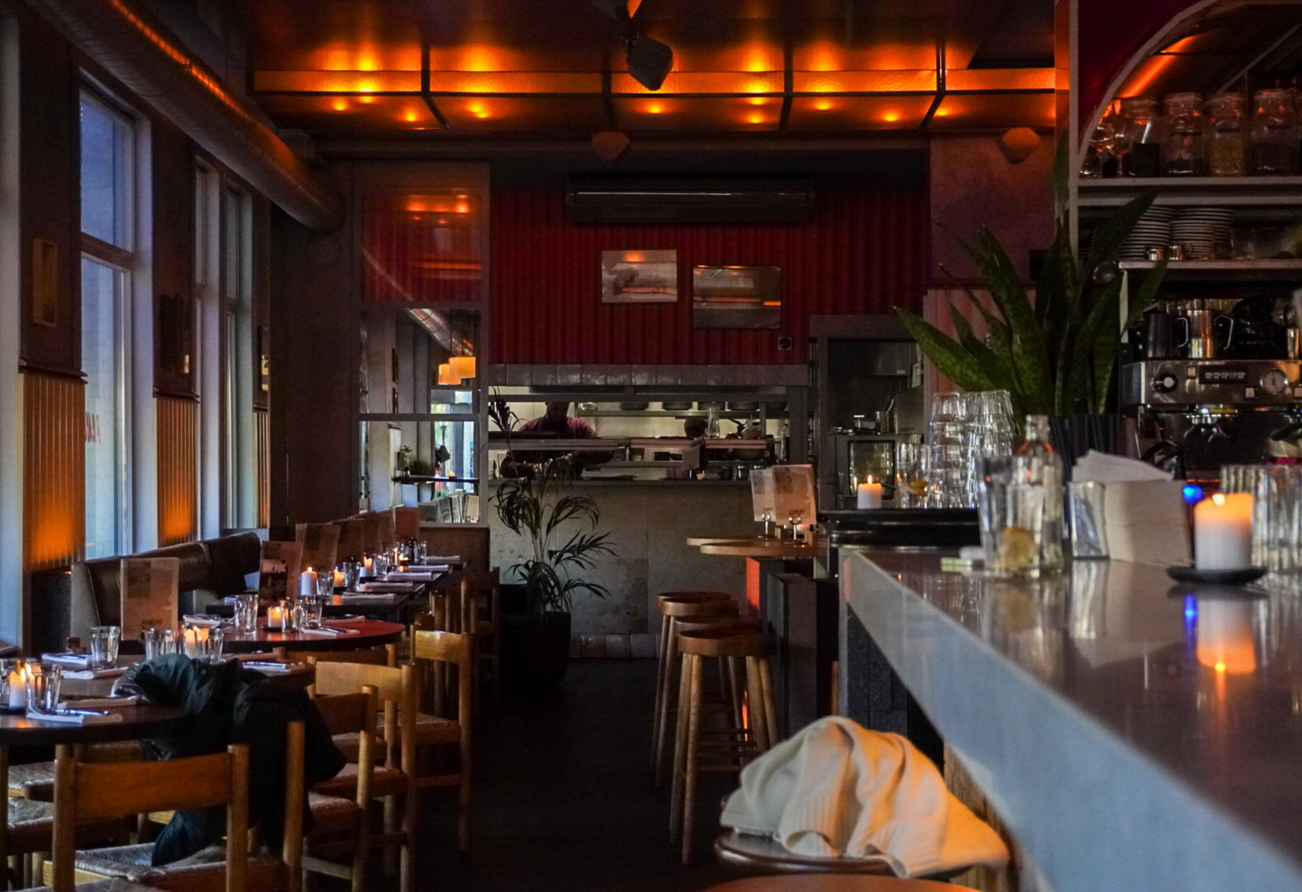 Bar Ramona