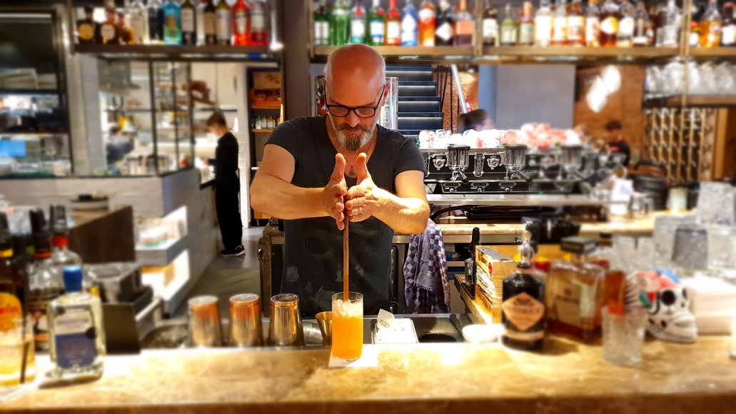 De beste cocktails op de Neude vind je bij JackRabbit