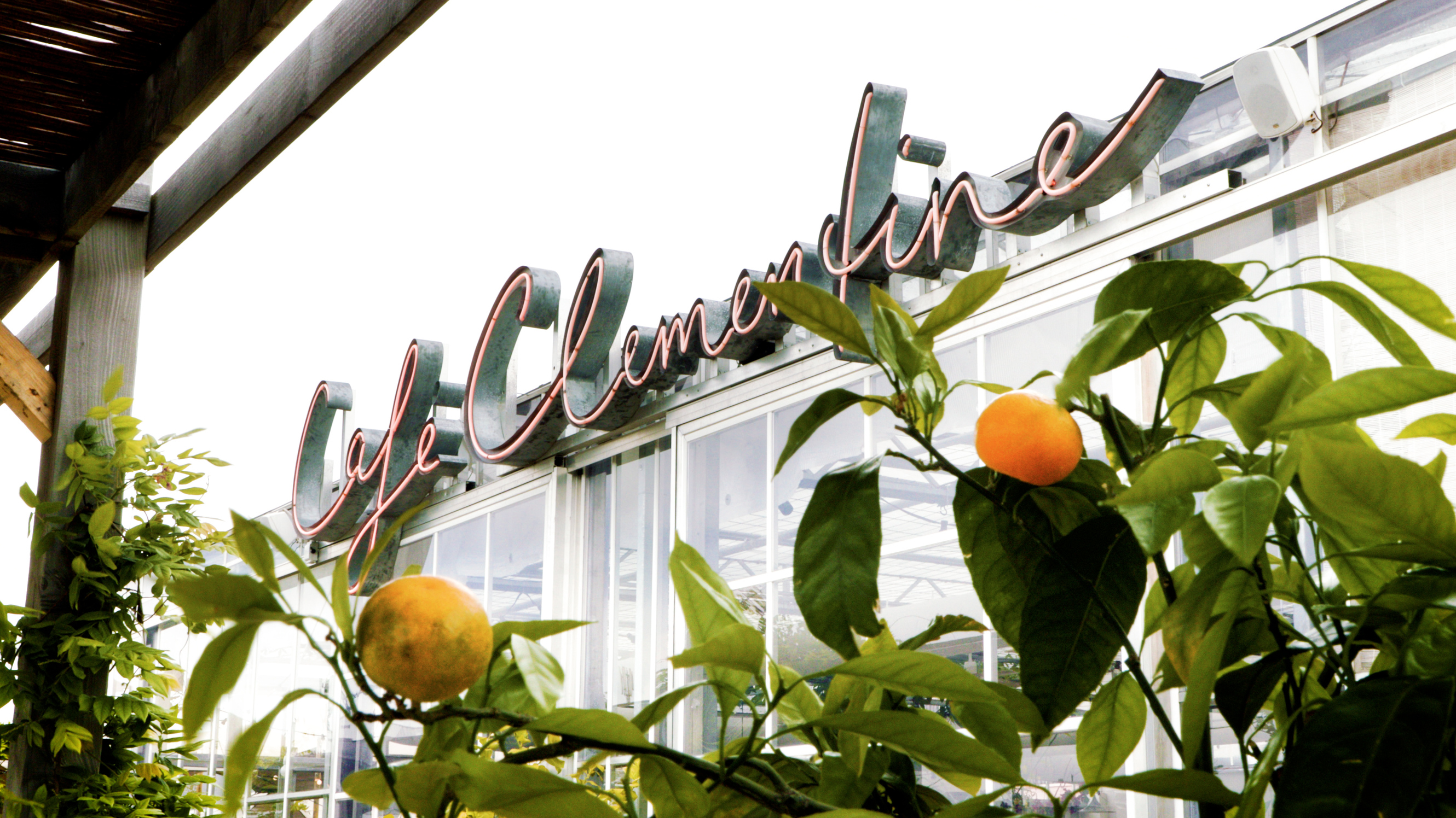 Café Clementine