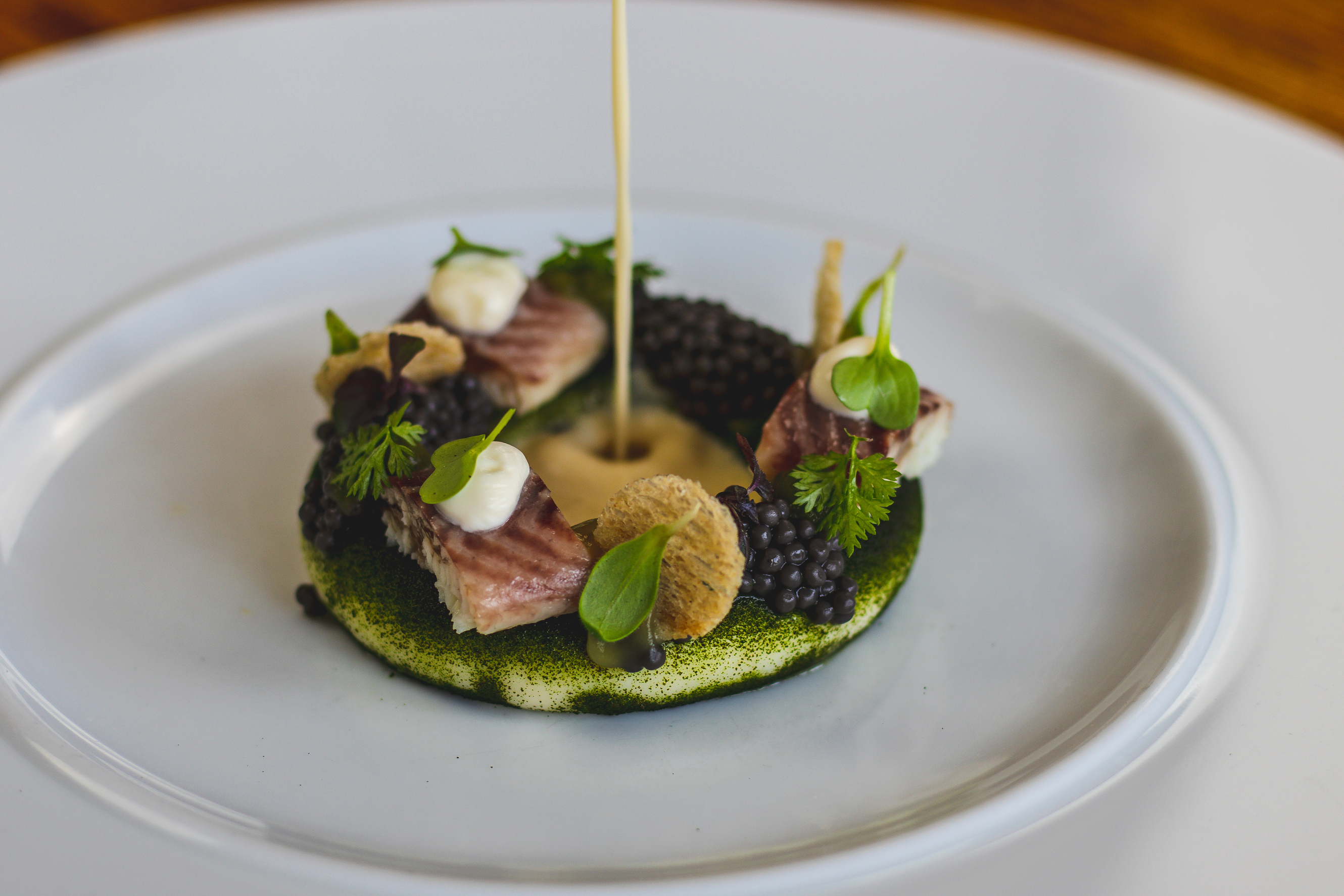 Restaurant Allure