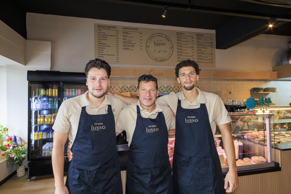Deze restaurants openden in augustus in Den Haag
