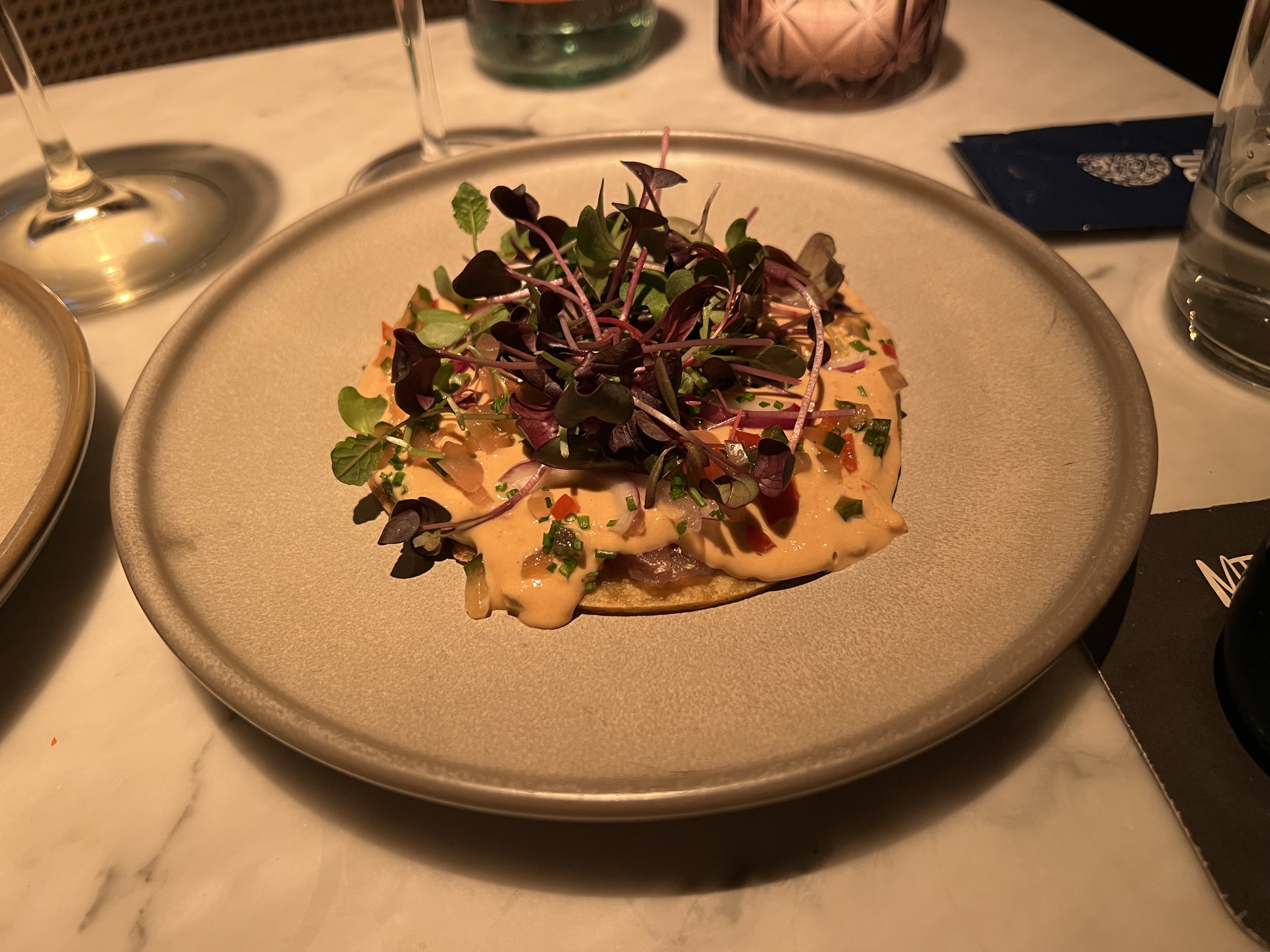 Ron Gastrobar Indonesia Bloemendaal