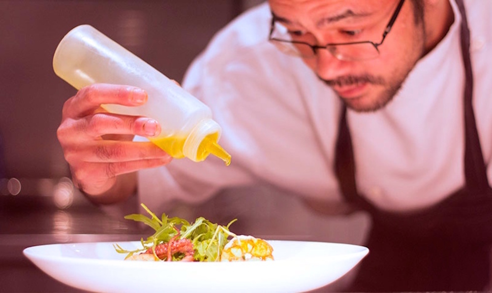 Accademia della Cucina weet wat Italiaans is - en jij?