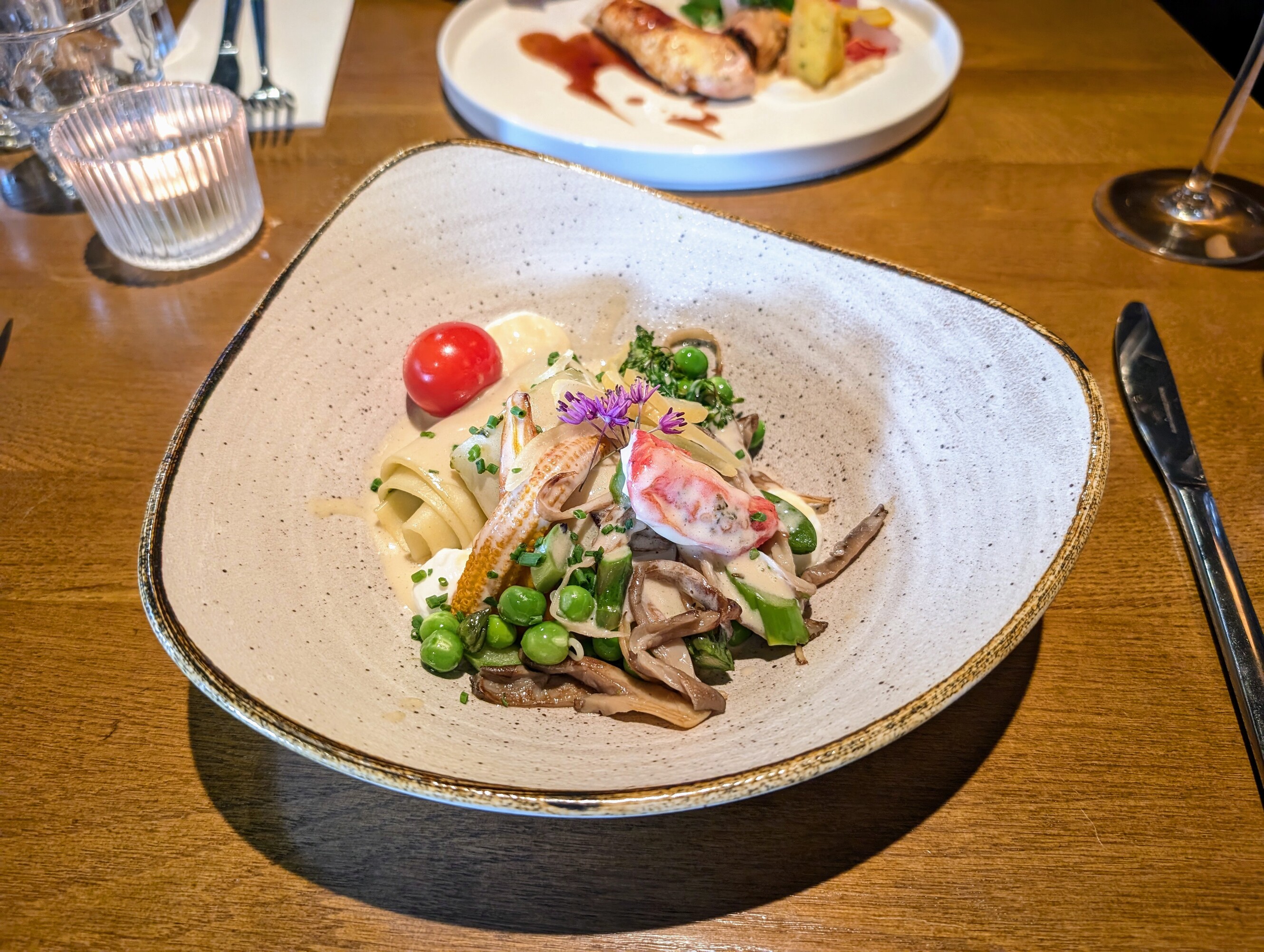 Restaurant Badhuis
