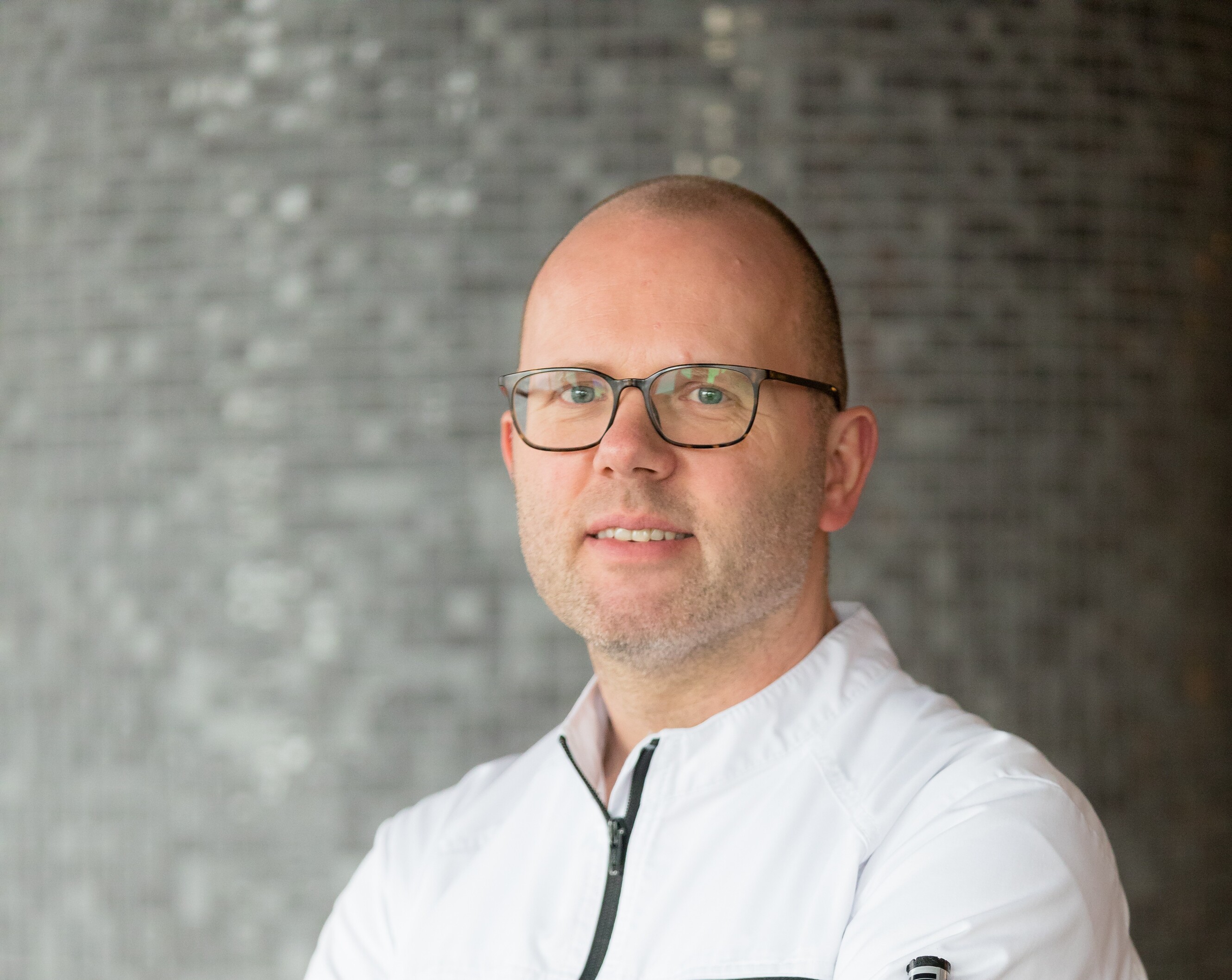 Een kijkje buiten de keuken van… Wim Severein