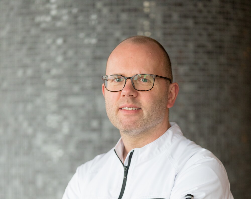 Een kijkje buiten de keuken van… Wim Severein