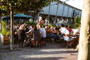Terras - de Westkop - de Buik van Rotterdam