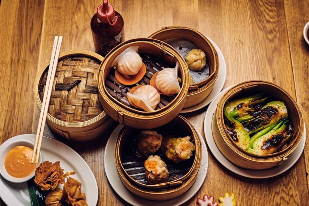 Uit eten in de Pijp? Zet deze 10 restaurants maar op je lijstje