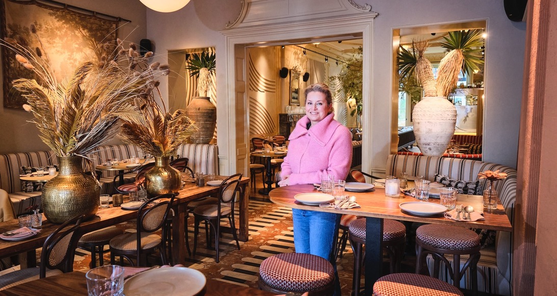 Uit de Buik Magazine: interview met Sippien Baarsma: ‘‘Er zijn geen garanties voor succes’’