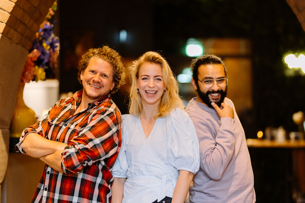 Food in je feed: 20+ foodtips om te kijken, lezen, luisteren én proeven