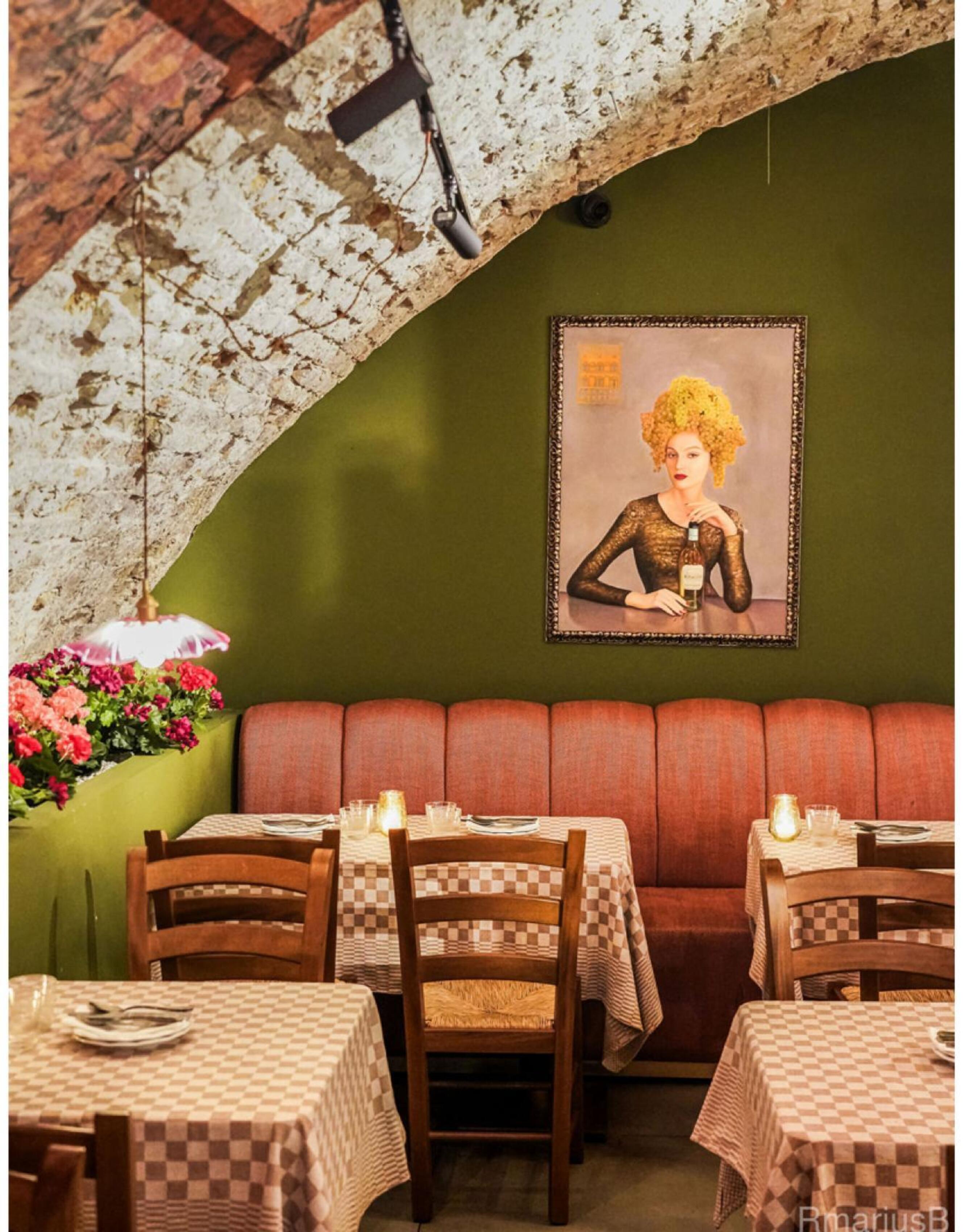 Osteria Emilia