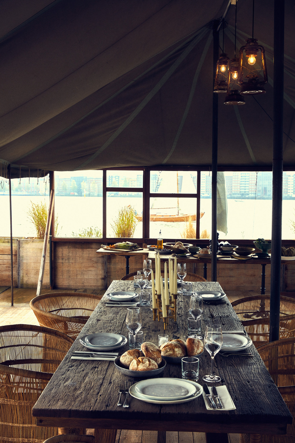 Best bekeken restaurants 2020