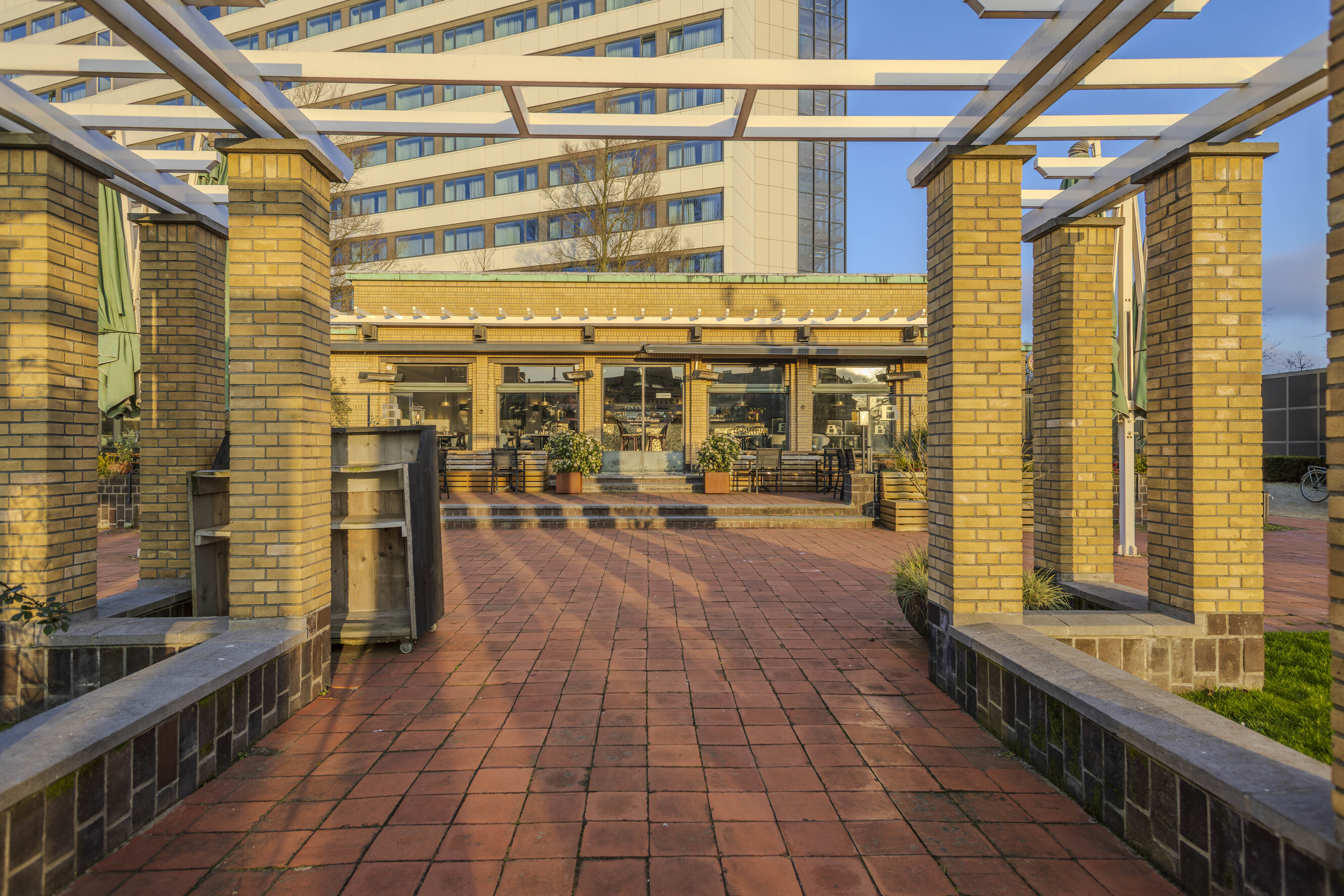 Gastrobar Berlage