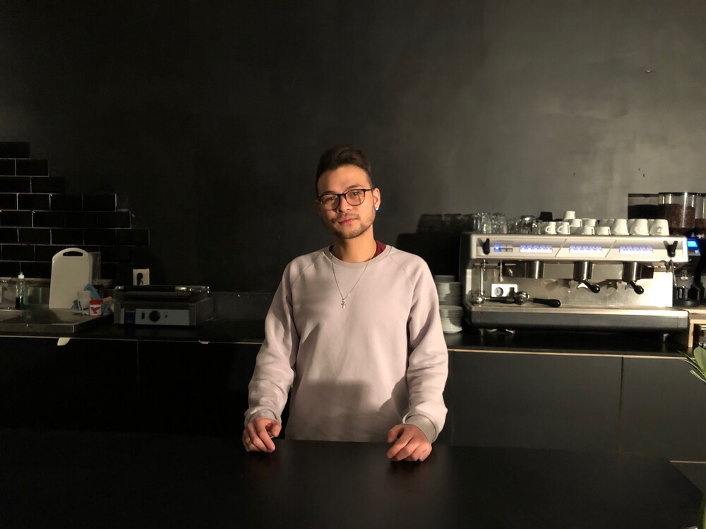 Bij SQ:CultureHub draait het om meer dan eten