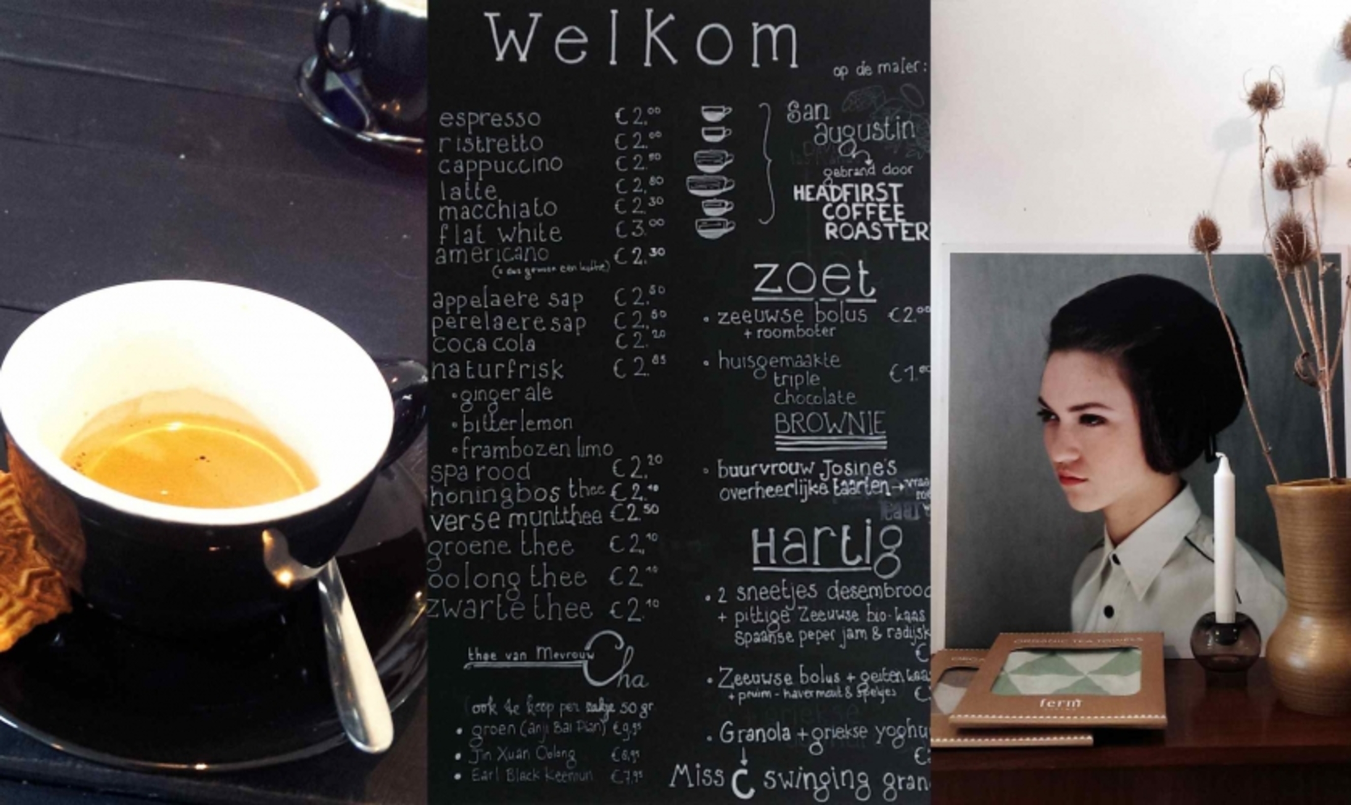 De Zeeuwse Meisjes