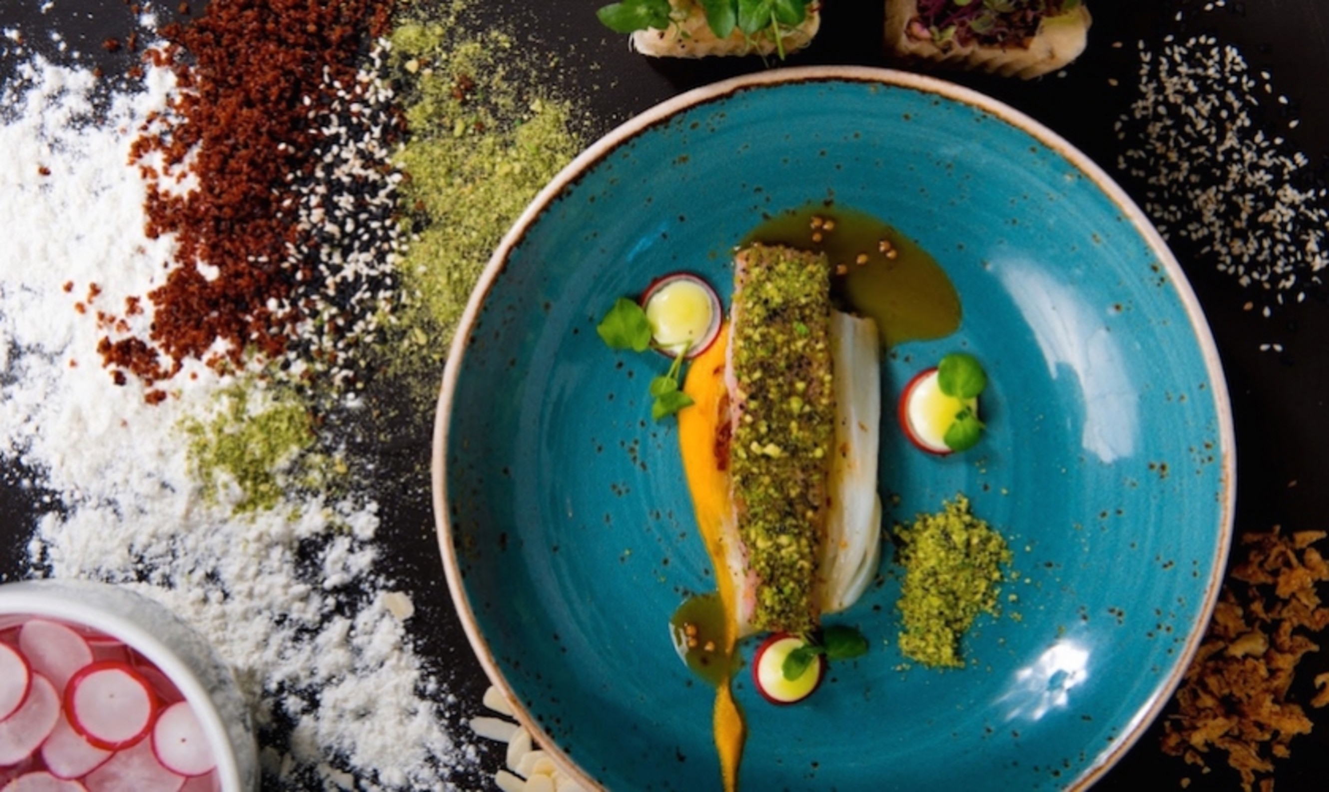Umami by Han, Rotterdam