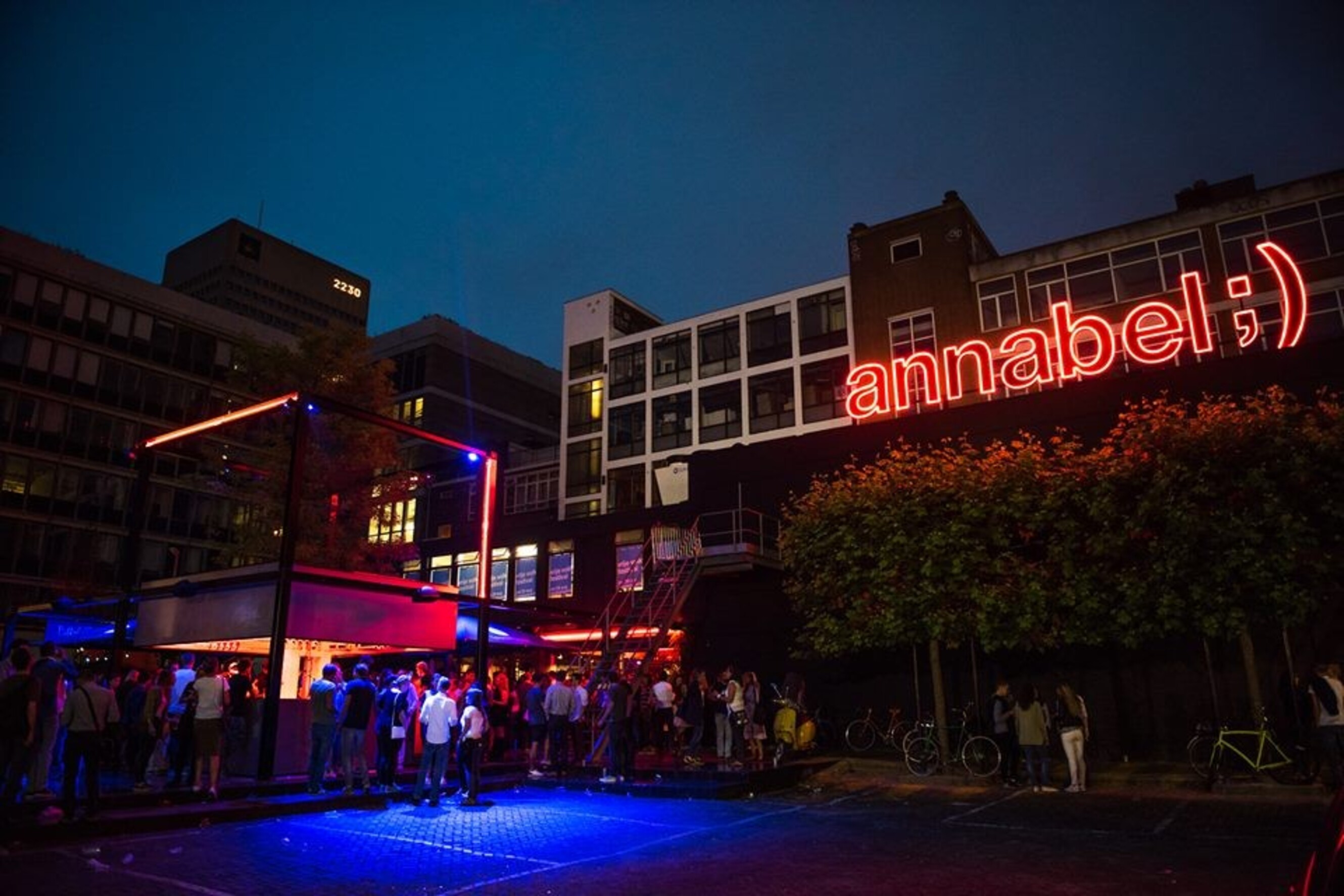 Dit zijn de leukste eetplekken met livemuziek van Rotterdam