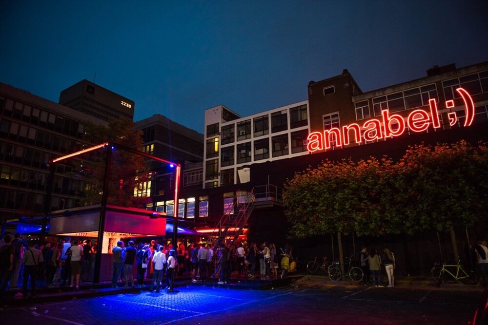 Dit zijn de leukste eetplekken met livemuziek van Rotterdam