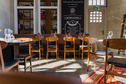 Interieur - Remise47 - de Buik van Amsterdam