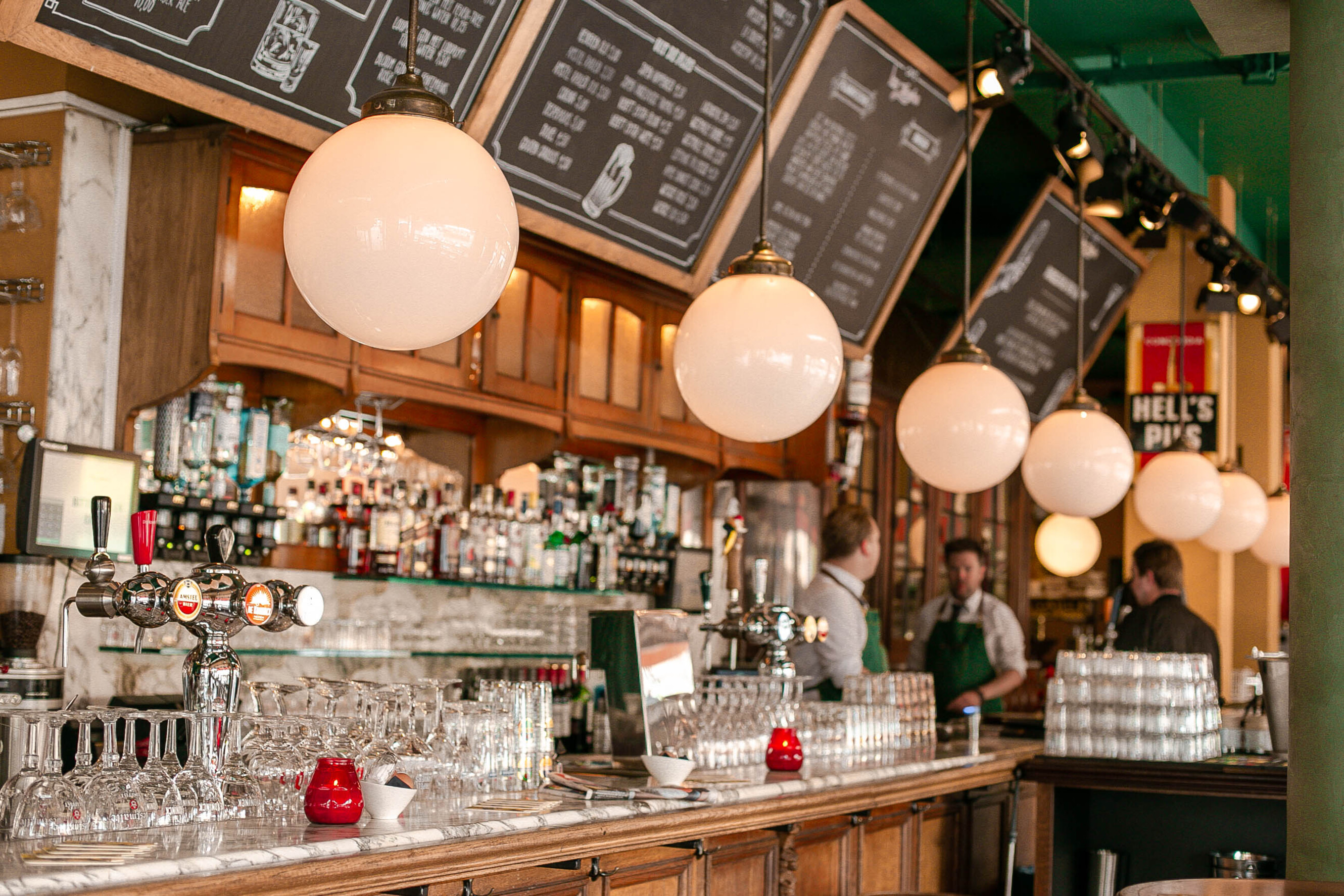 Café Van Zanten