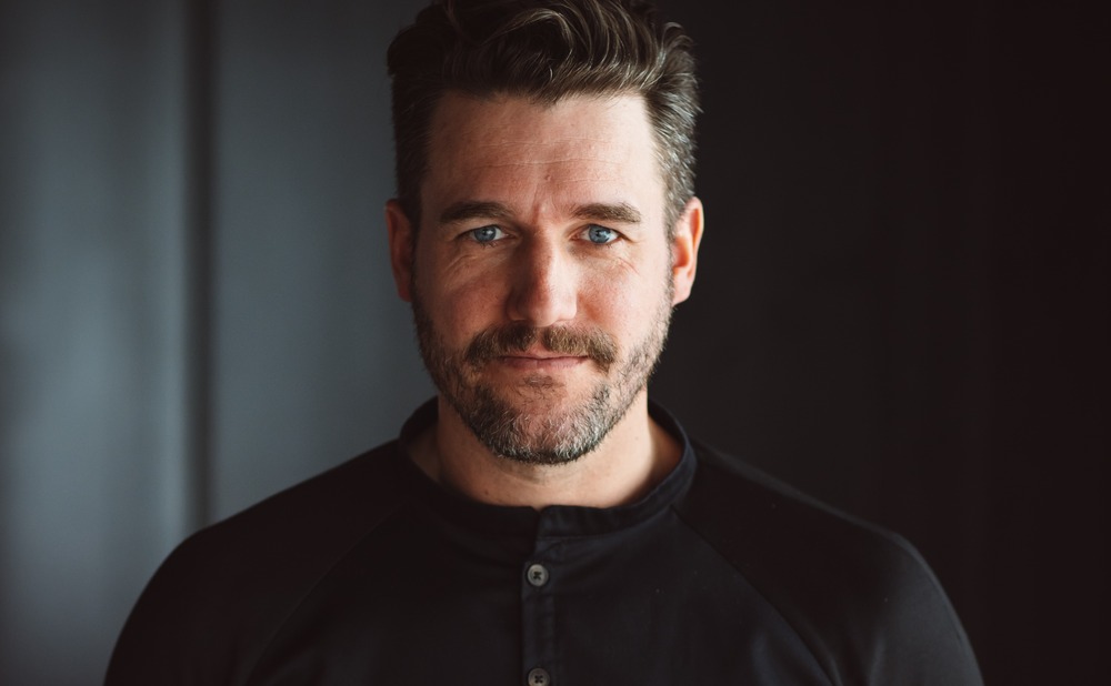 Michael Schook van Putaine: spanning en eenvoud op je bord