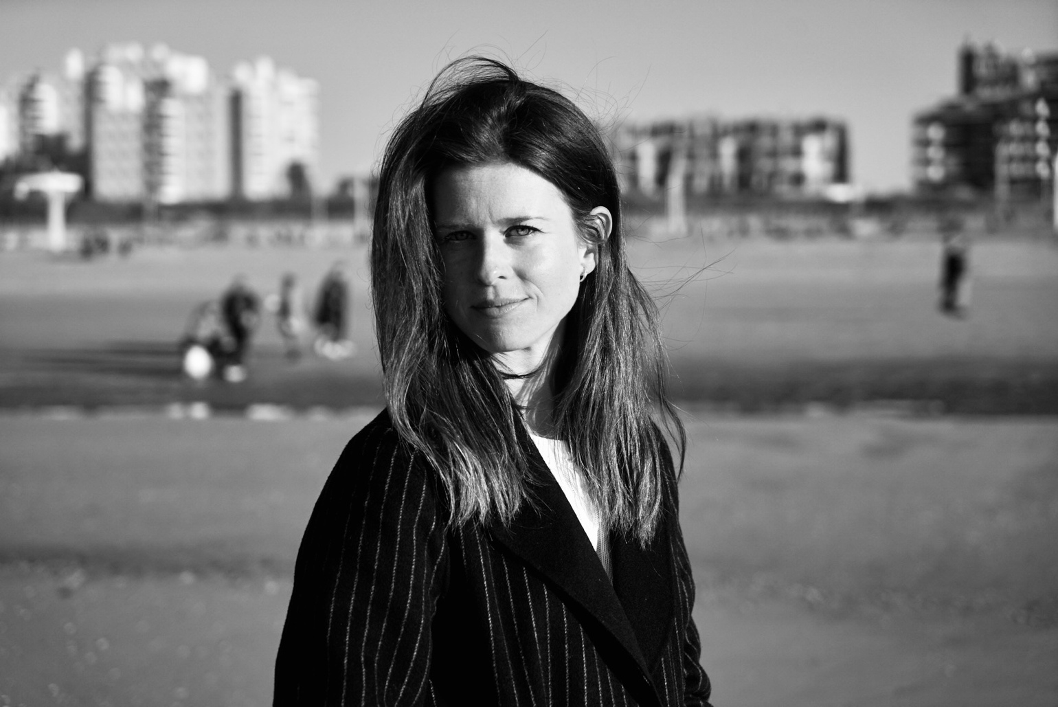 Annemieke de Nijs<