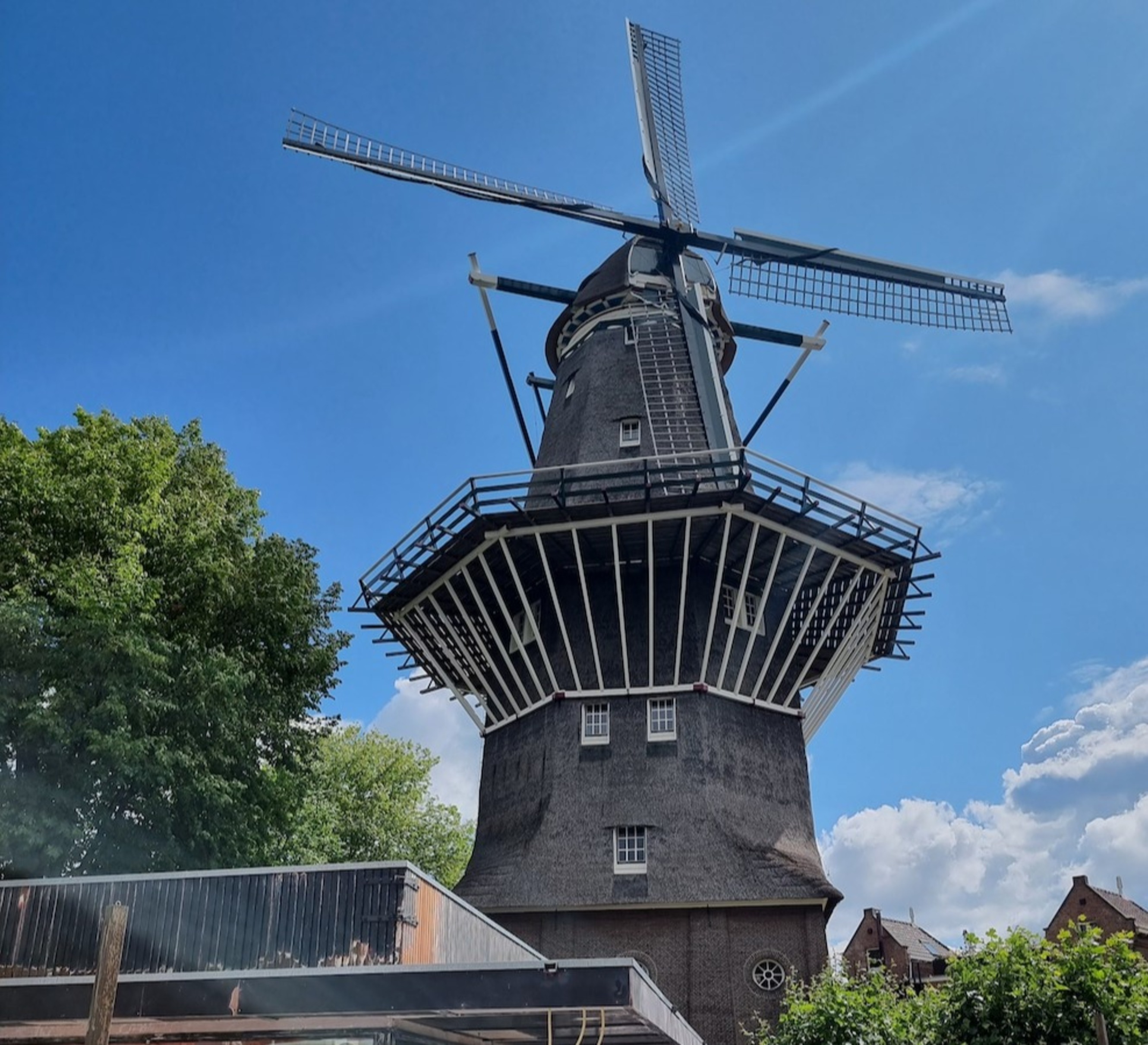 Binnenkort nieuw in Amsterdam: Café Struis en Gossler & Florin