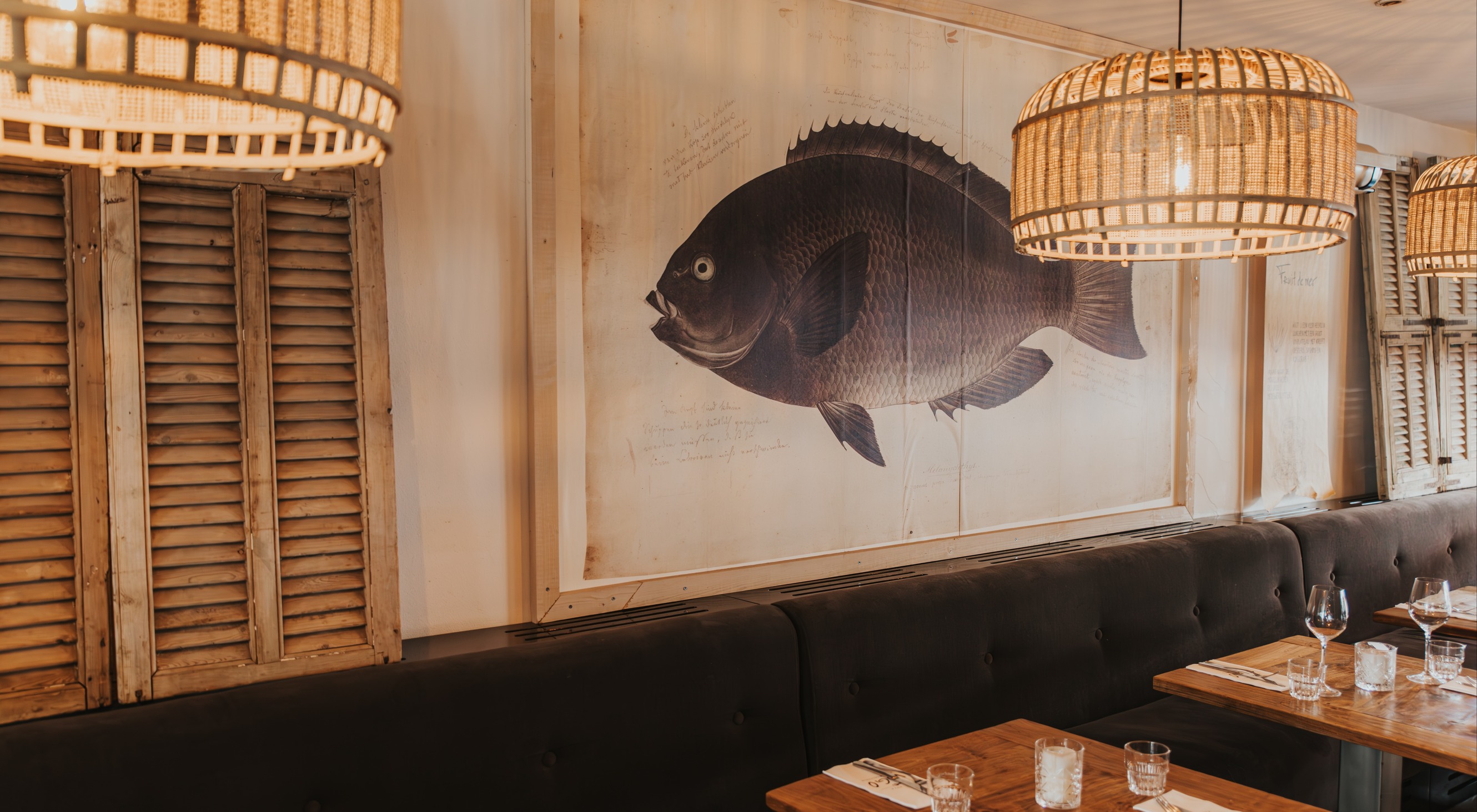 Vigo Seafoodbar