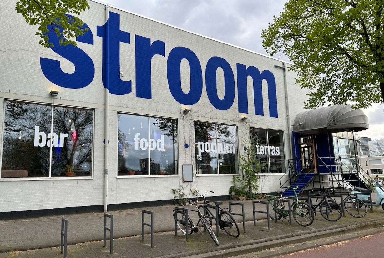 Dit zijn de 37 leukste plekken om het EK op groot scherm te kijken in Rotterdam De Buik van