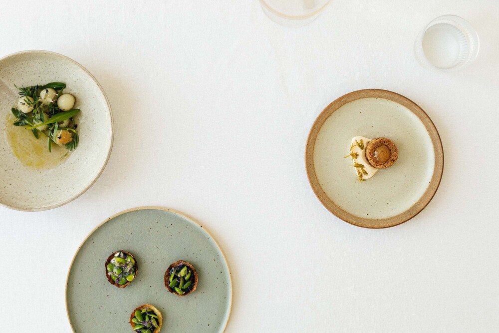 Restaurant Foer: een nieuw fine dining restaurant in Oost