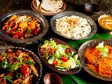 De keuken van India: good food, good soul