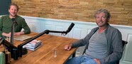 Podcastserie over ondernemen in de wereld van eten en drinken tijdens de coronacrisis