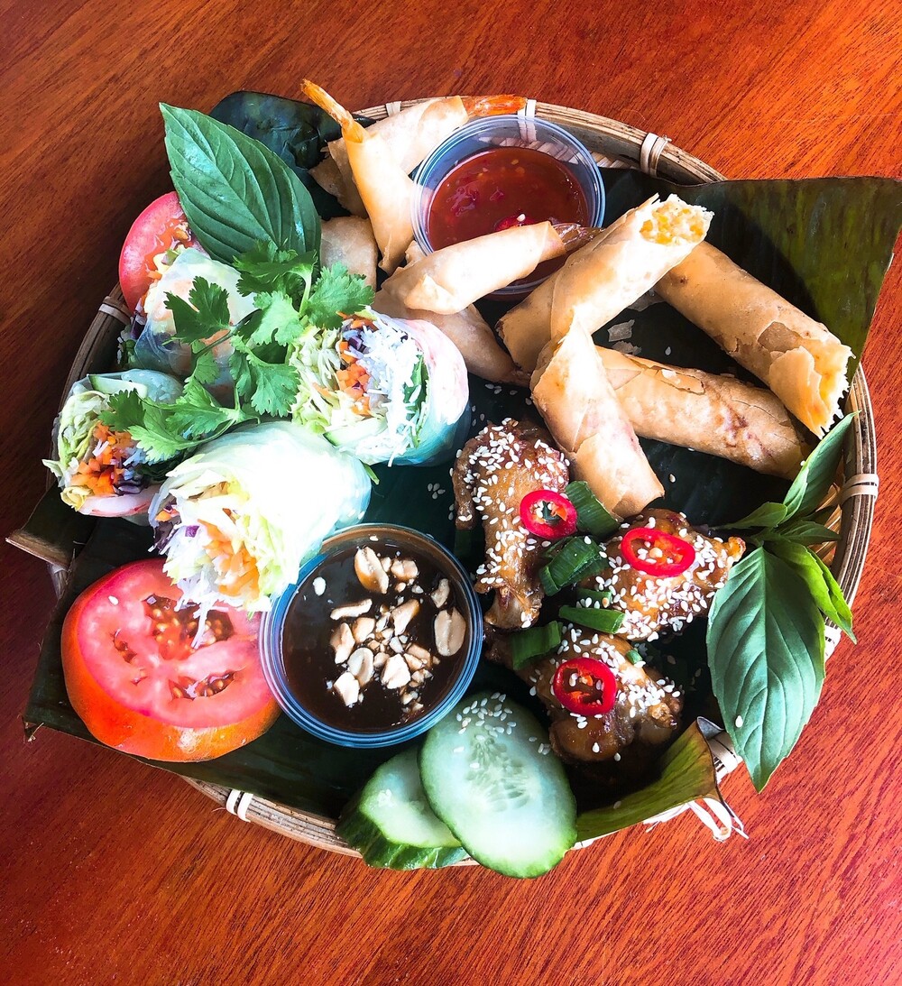Duik in de keuken van Vietnamese moeders bij MeMe
