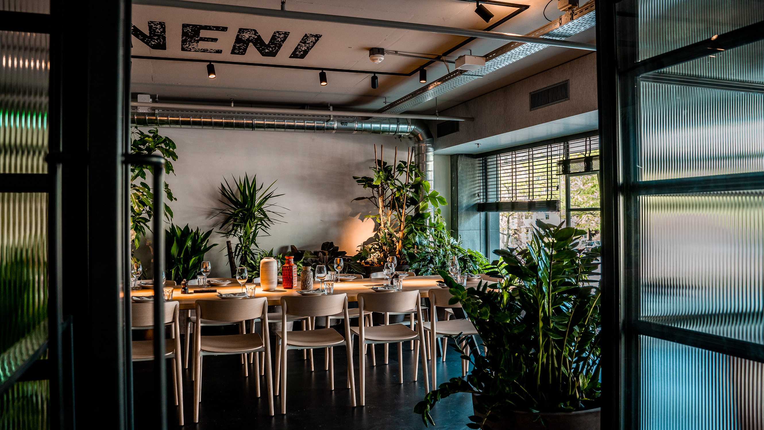 NENI Amsterdam