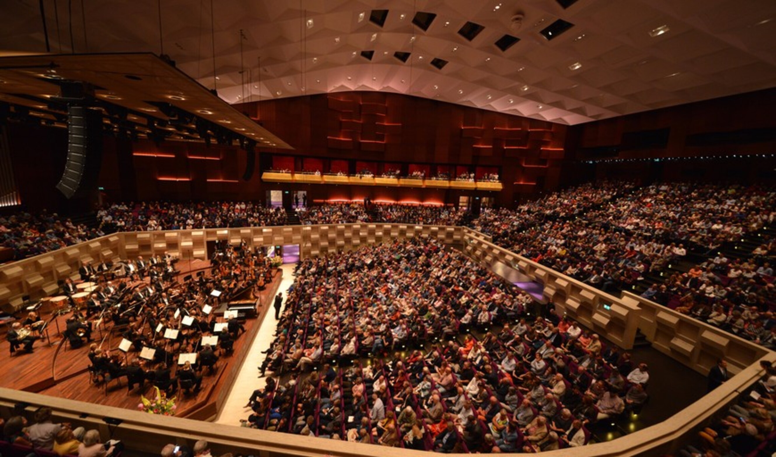 Muziek en eten zijn dikke vrienden: een avond Core Classics