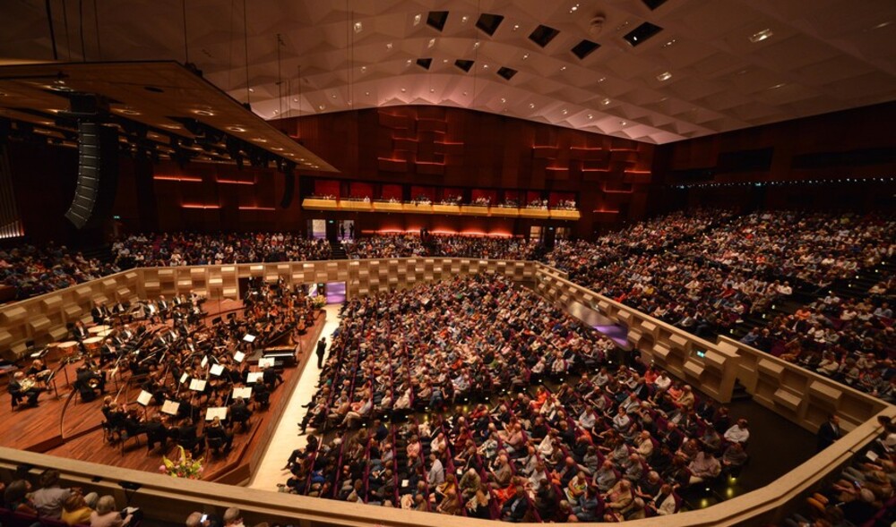 Muziek en eten zijn dikke vrienden: een avond Core Classics