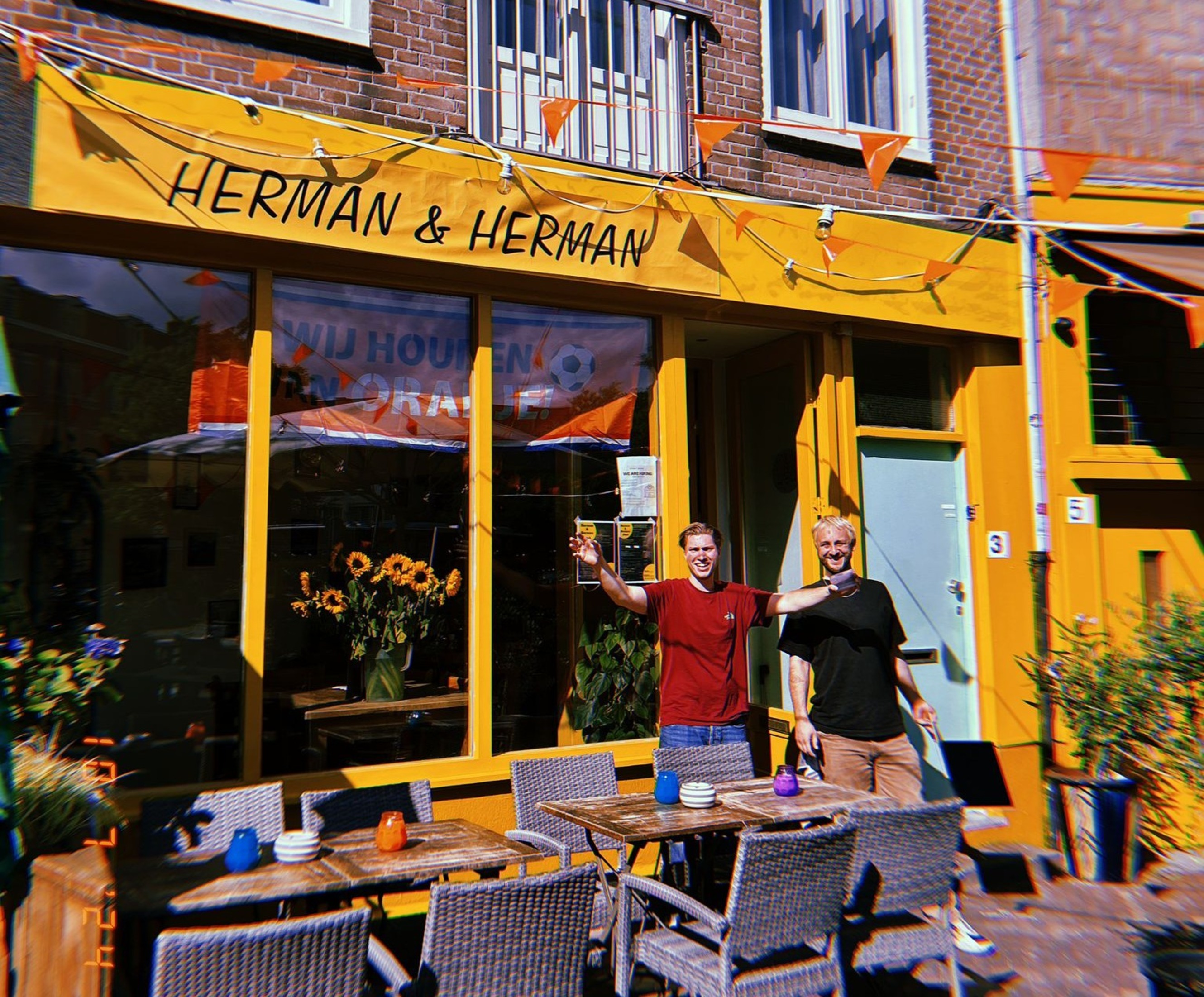 Herman & Herman