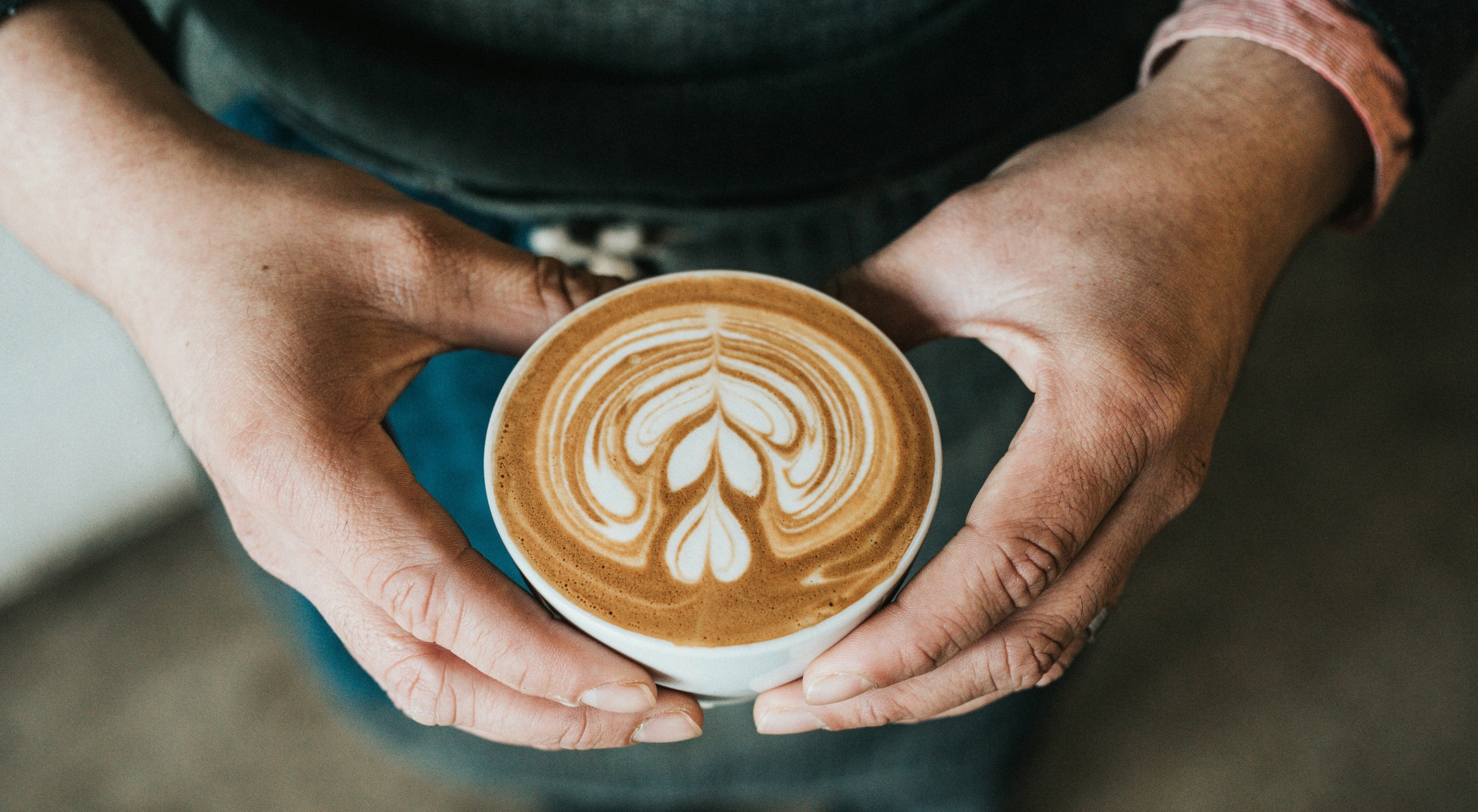 10 x essentieel koffie in Amsterdam