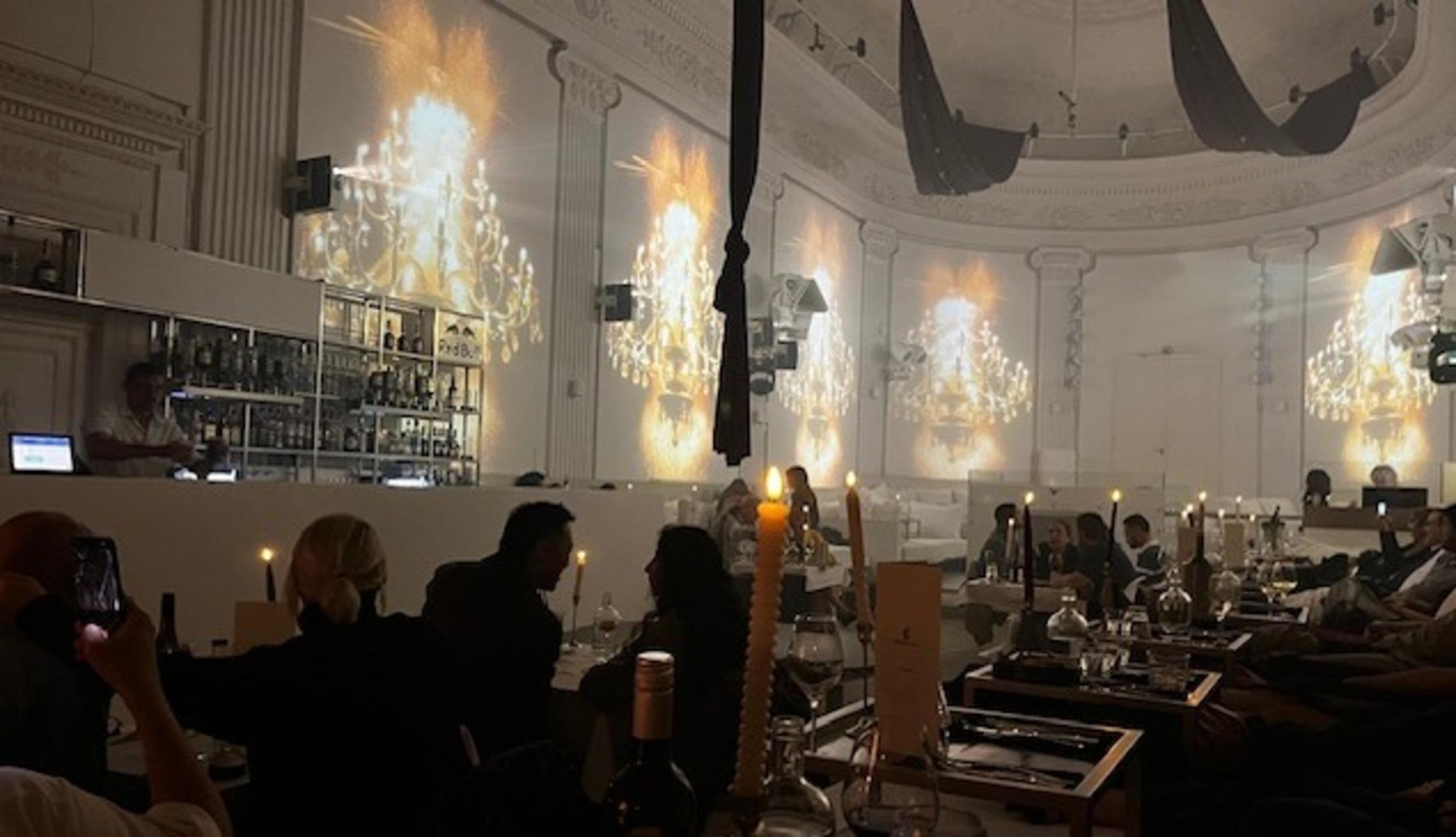 Supper Restaurant & Club