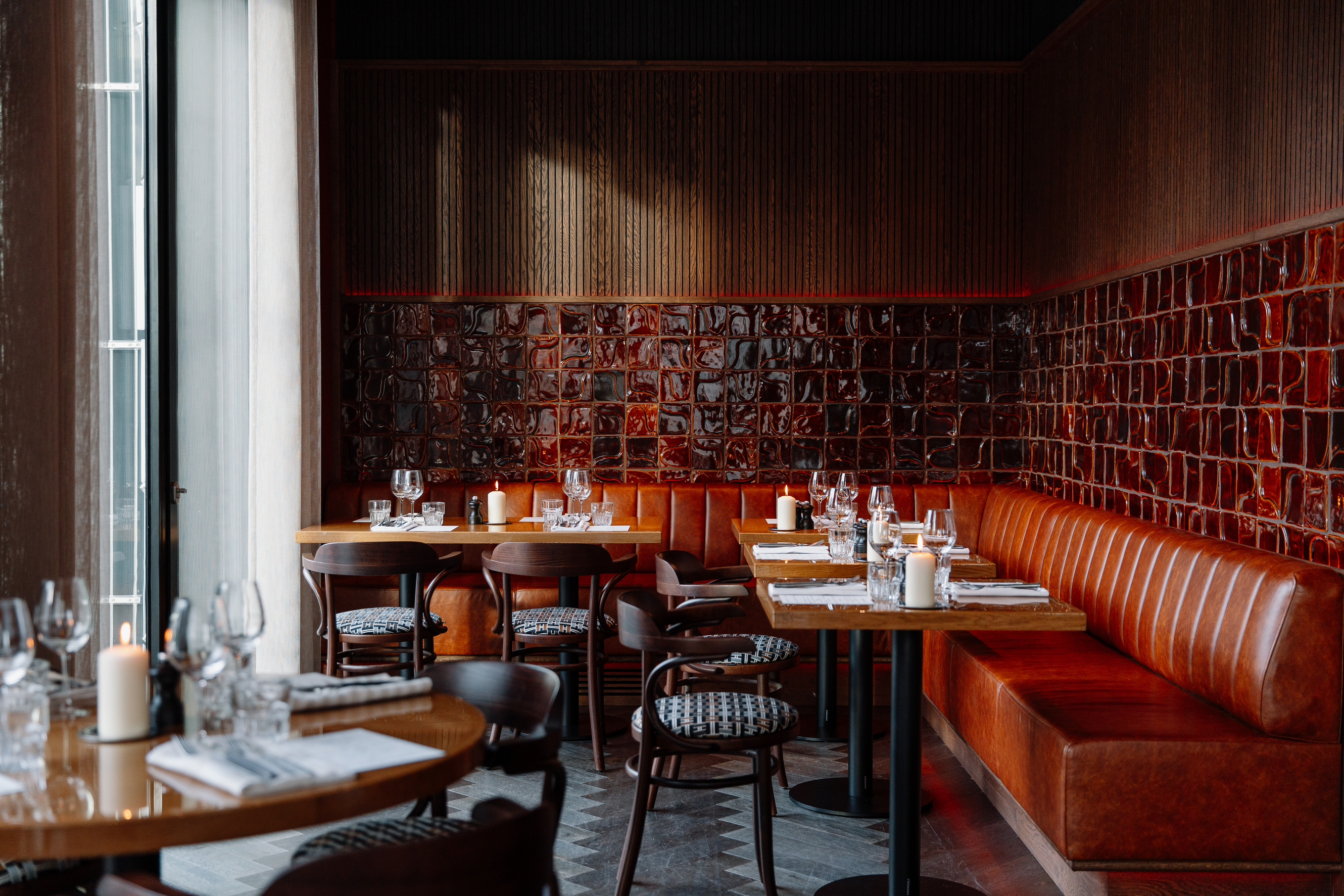 Heineken Hoek Bistro