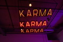 Karma Kebab Utrecht - Details Interieur Karma Karma Karma.JPG