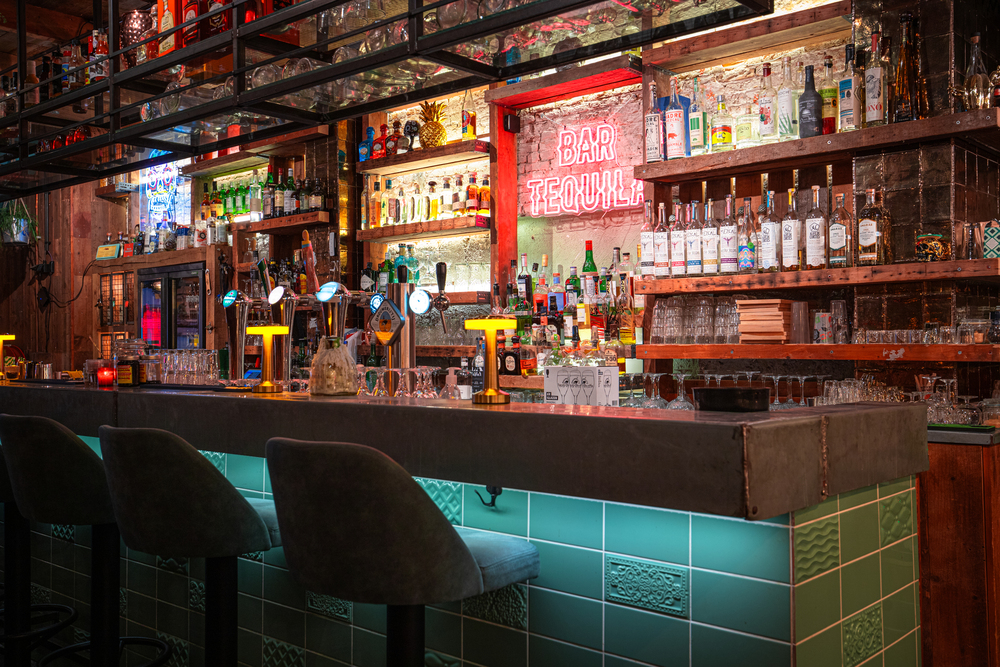 Lucy Lou: cocktails, tequila en Latijns-Amerikaans streetfood