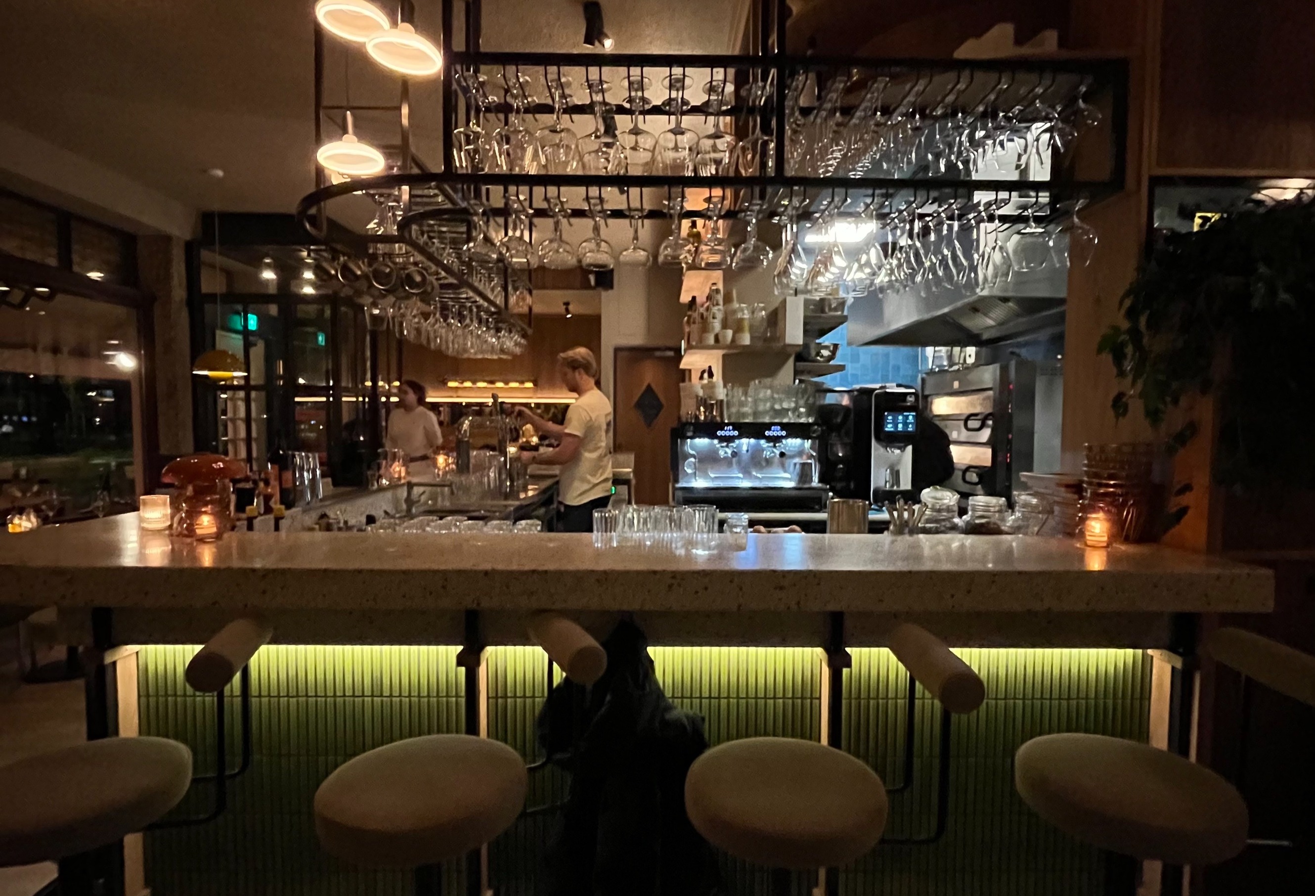Bar Jules