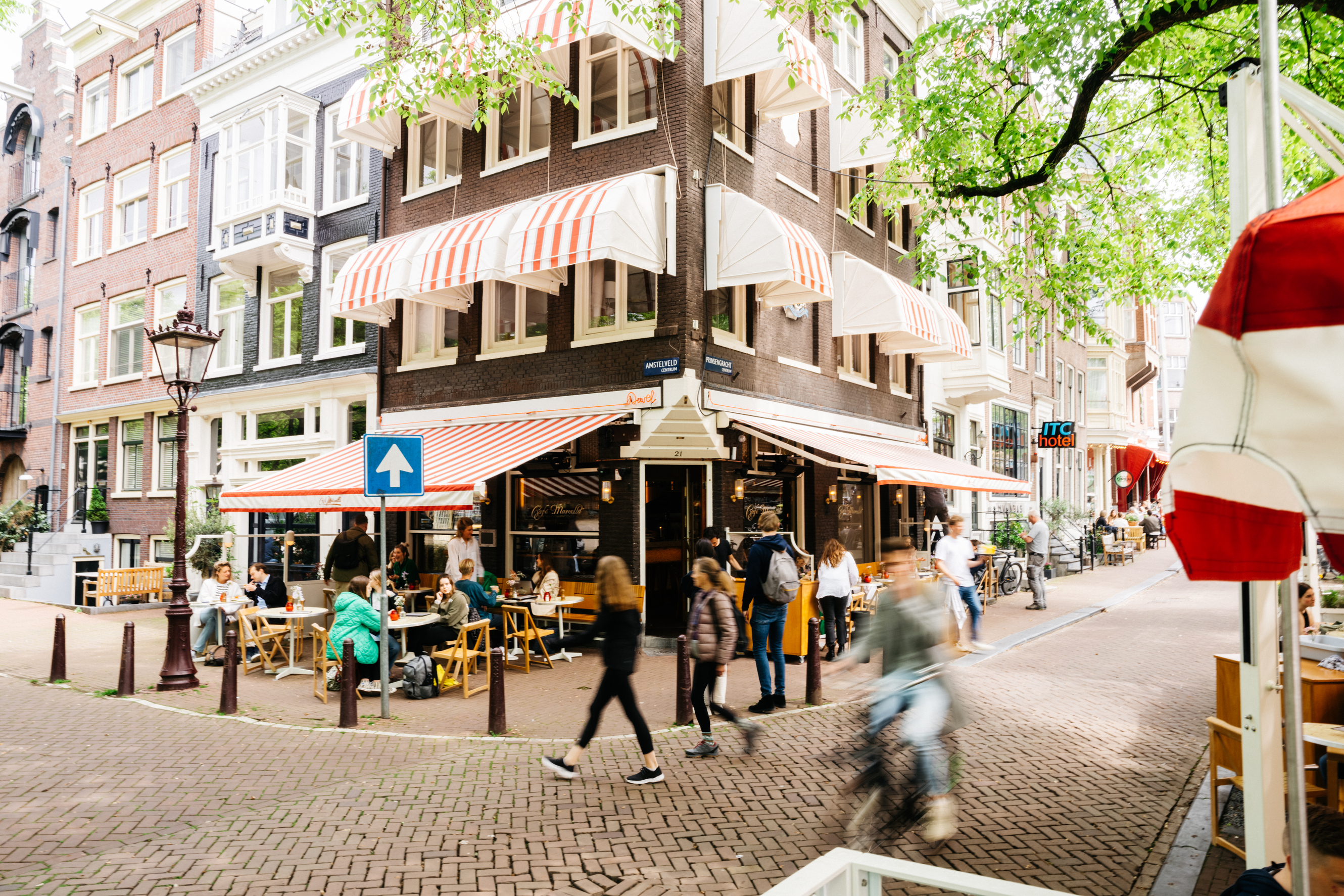 Café Marcella