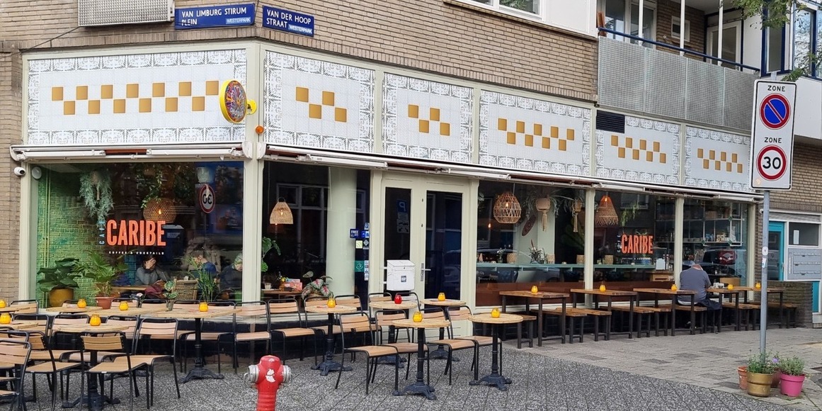 De ontwikkelingen in de Amsterdamse horeca (oktober 2024)