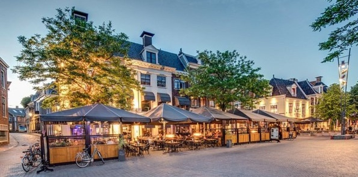 De leukste restaurants in Leeuwarden, Friesland: culinaire avonturen en lokale toppers